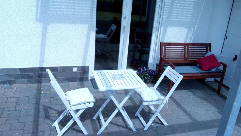 Appartement Schönberger Rodder Exteriör bild