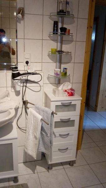 Appartement Schönberger Rodder Exteriör bild