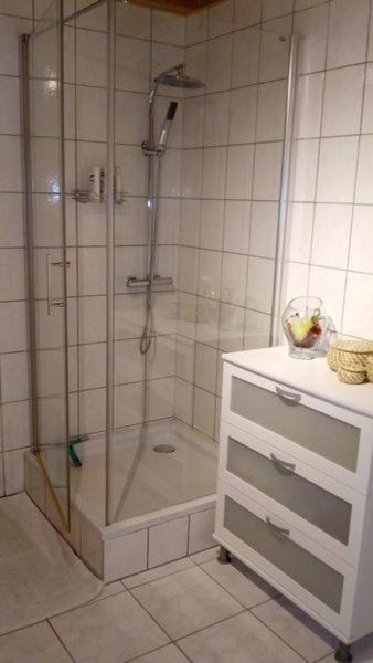 Appartement Schönberger Rodder Exteriör bild
